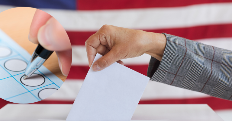 Conoce los resultados preliminares de la contienda electoral en el Condado de San Mateo