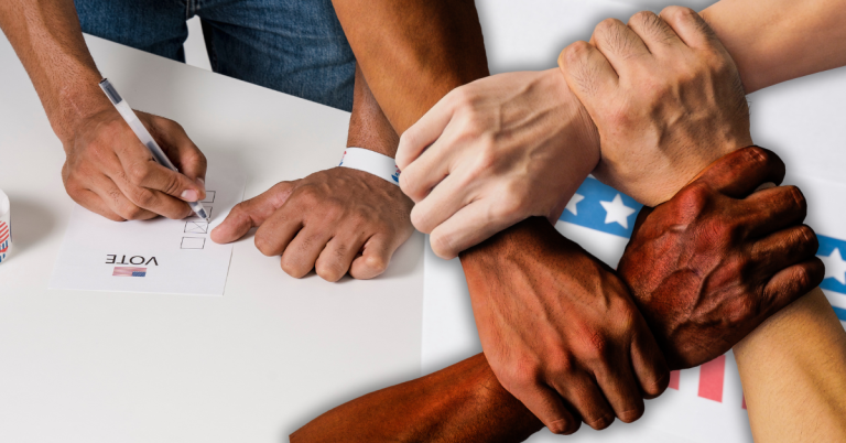 California promete defender sus elecciones ante amenazas de intervención federal