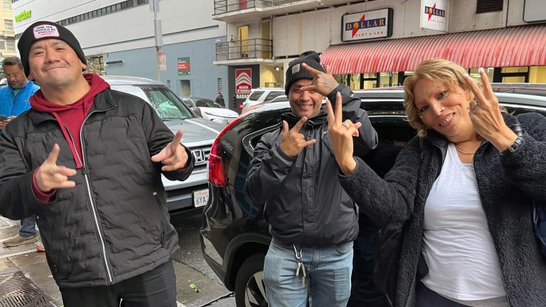 San Francisco: trabajadores del hotel Hilton llegan a un acuerdo tras meses de huelga