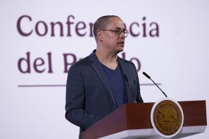 Trámites consulares de México en el exterior