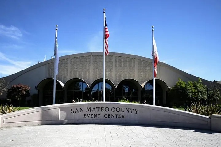 San Mateo County maintains Severe Weather Program and expands shelter capacity to 75 beds at the San Mateo County Event Center.