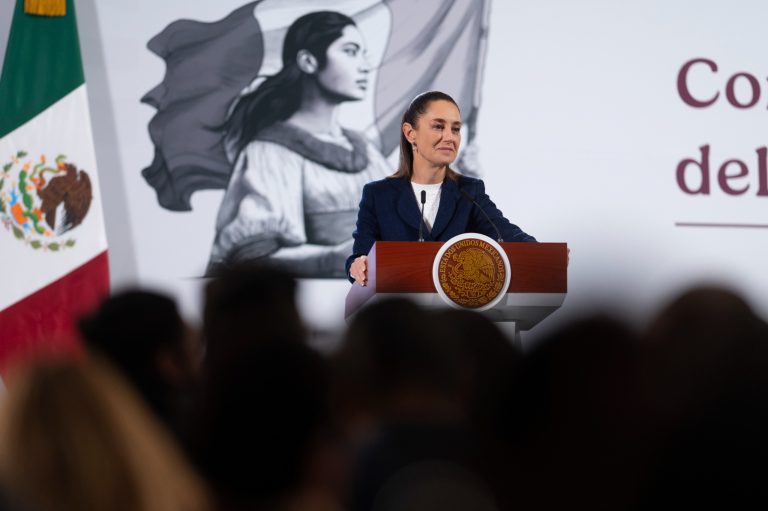 Gobierno de México presenta videos de la importancia de inmigrantes mexicanos en EE. UU.