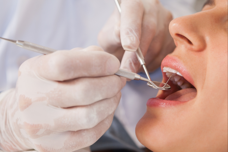 Personas sin hogar en el condado de San Mateo tendrán atención dental en clínica permanente