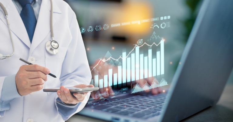 Uso de Inteligencia Artificial en seguros médicos pone en riesgo la vida de personas