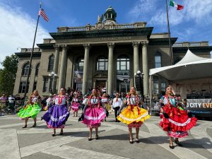 Mexican migrants in the United States