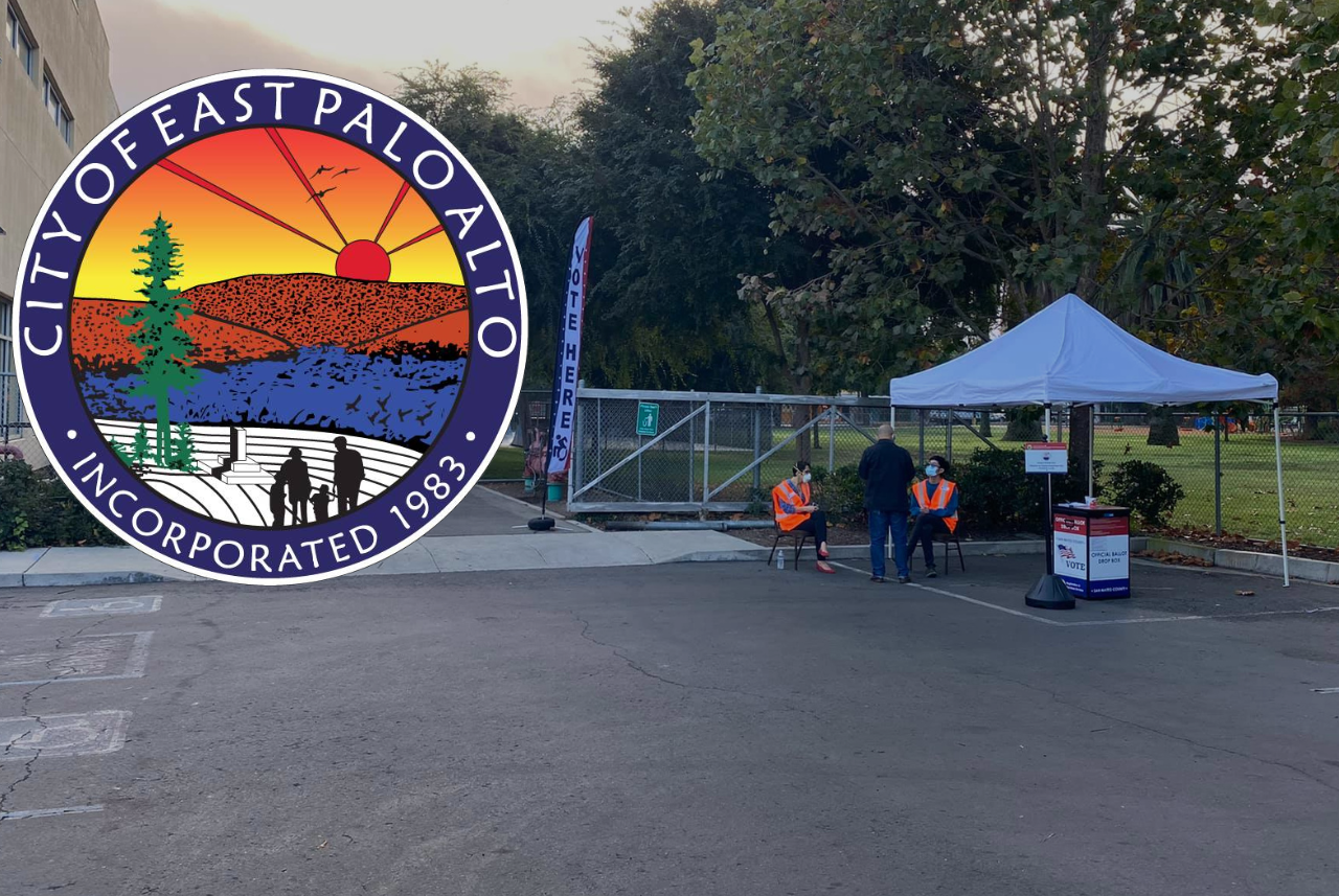 Following the results of the November 5 election, the city is preparing to welcome new members of the East Palo Alto City Council. 