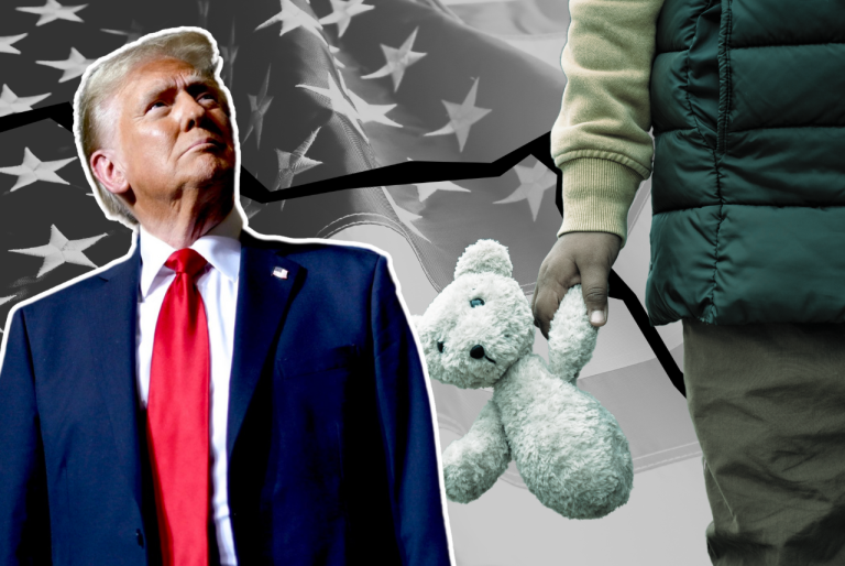 No más ciudadanía por nacimiento en EE. UU.: Trump pretende acción ejecutiva que anule el derecho