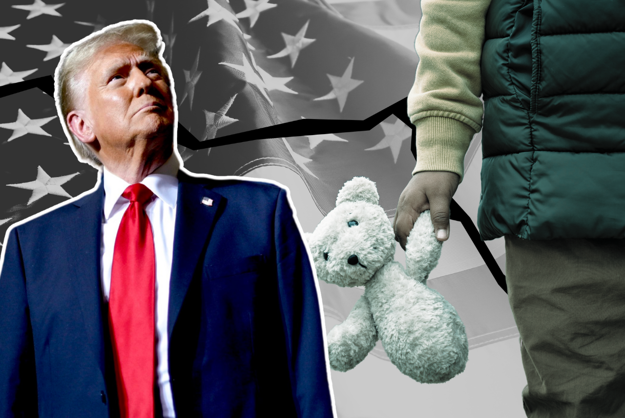 No more birthright citizenship in the US: Trump seeks executive action to revoke right 