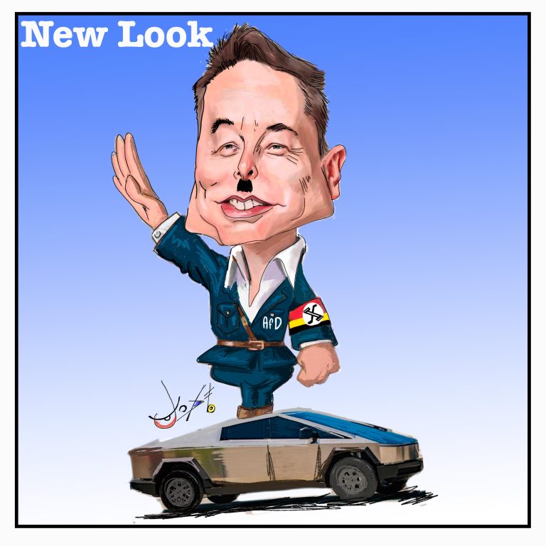 Trump tiene fecha de caducidad. La amenaza de largo plazo es Musk (y viene con 425 mil millones… y con X)