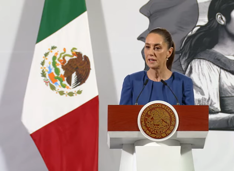 ¡La ayuda va en camino! México enviará apoyo a L. A. para socorrer en devastadores incendios