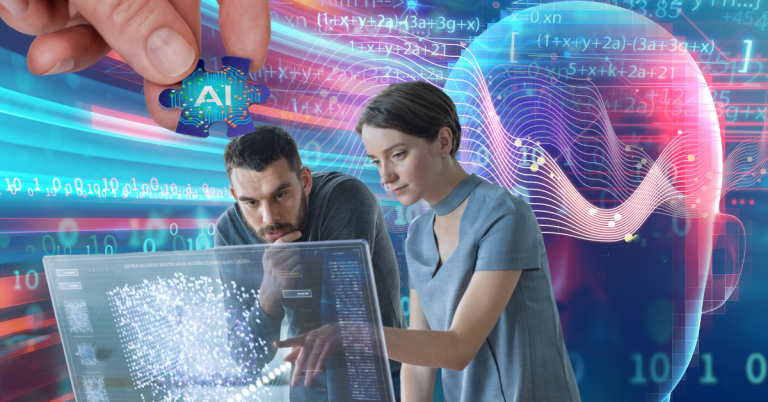 ¡Ya llegó, ya está aquí! “Generación Beta” arranca este 2025 y será marcada por la IA