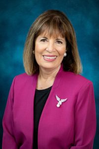 Jackie Speier