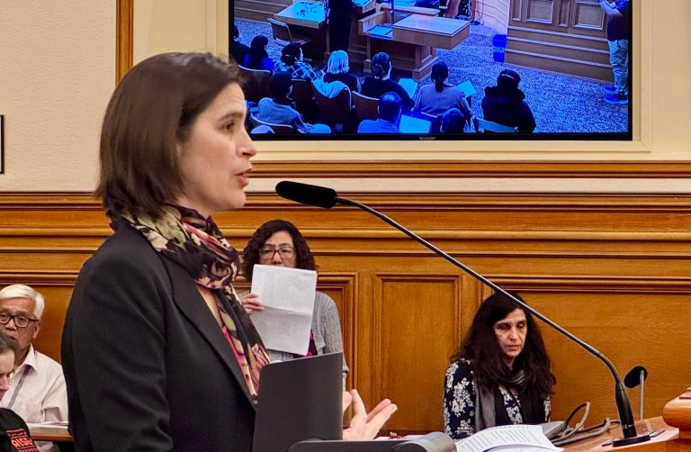 ICE violará derechos constitucionales en su persecución de migrantes