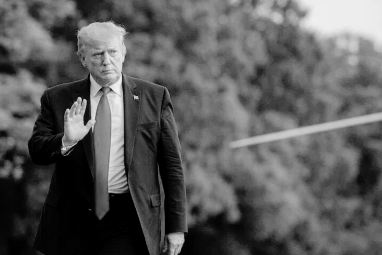 California debe liderar la resistencia ante retórica del presidente Donald Trump: ACLU