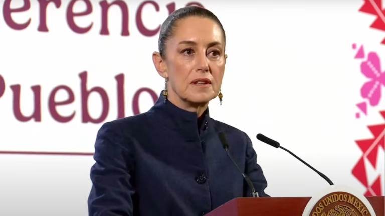 Gobierno de México tiene “todo listo” para apoyar connacionales ante posibles deportaciones masivas de Trump