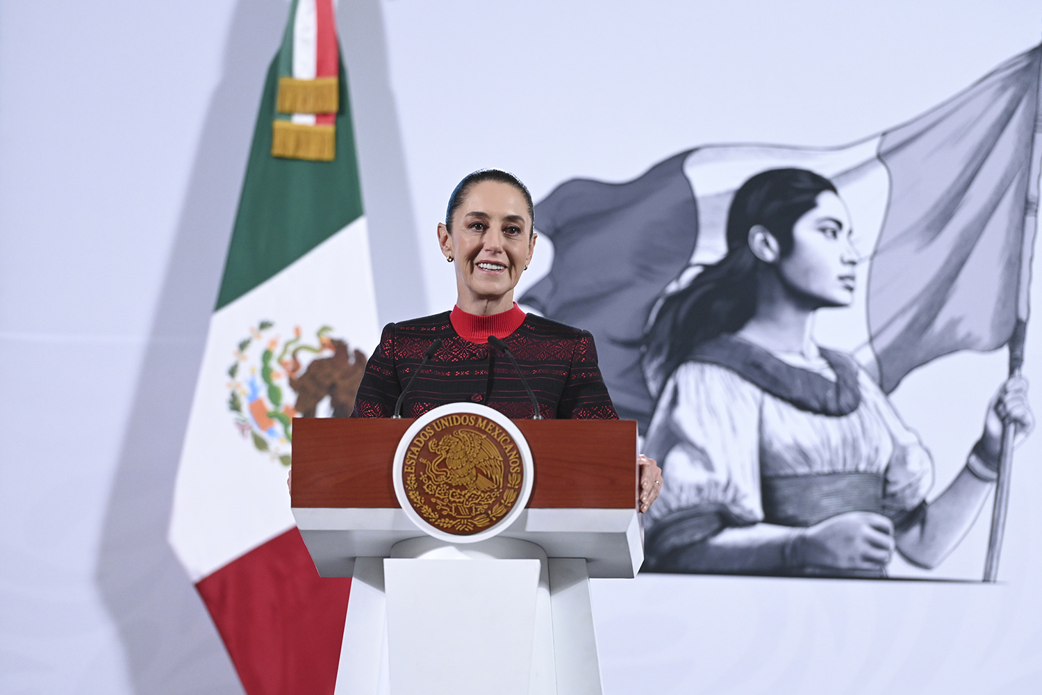 Inicia diálogo entre México y Estados Unidos en materia migratoria