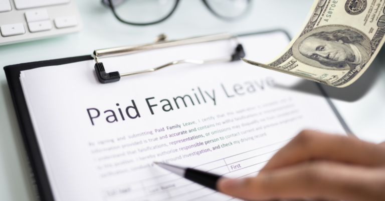 California amplia la licencia familiar remunerada a trabajadores como nunca antes se había visto