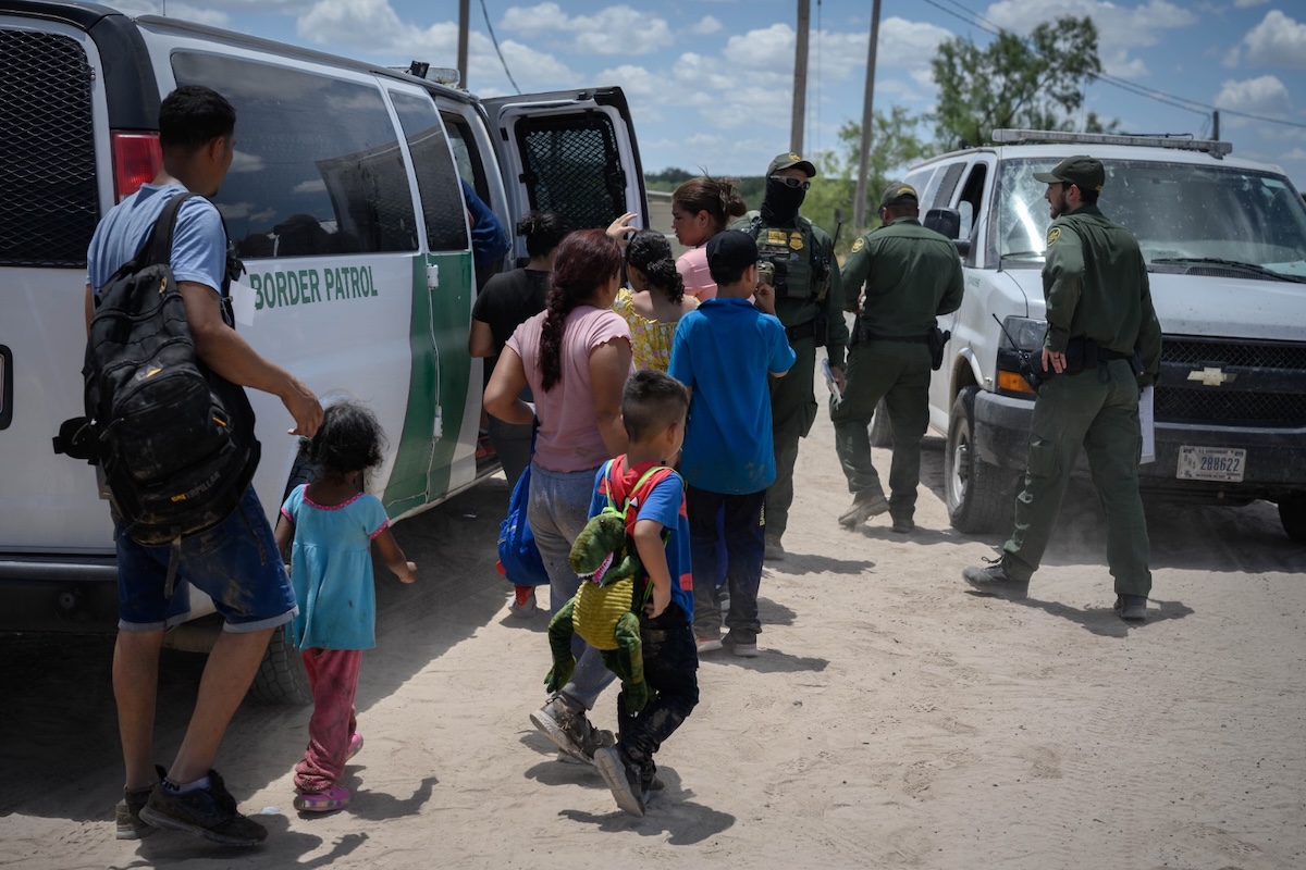 El 45 por ciento de los latinos en Estados Unidos considera que el sueño americano está fuera de su alcance o simplemente no existe.