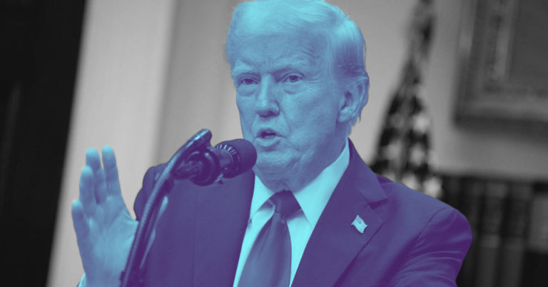 Trump se convierte en el presidente con peor índice de aprobación al inicio de su mandato