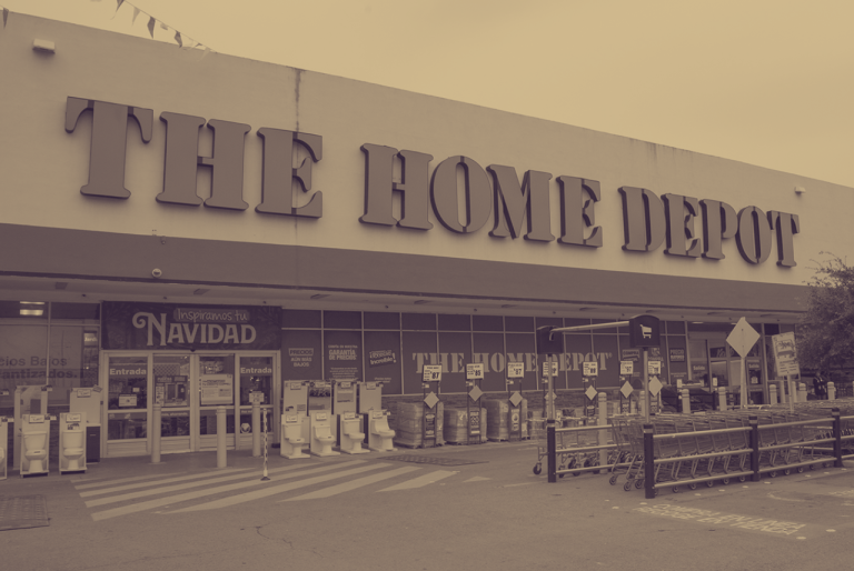 Home Depot y el “gran apoyo” a México: ¿Inversión o regalo envenenado?