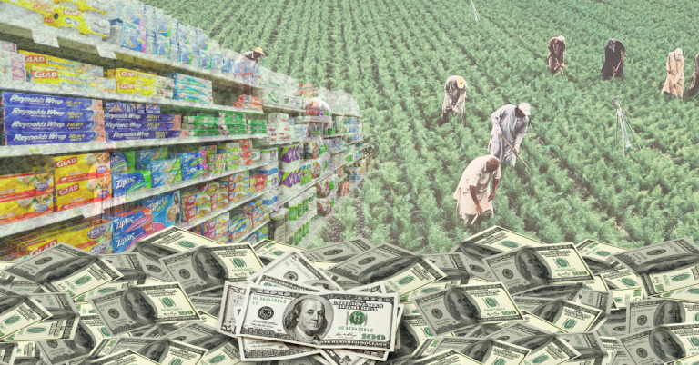Latino Freeze, el movimiento que llama a dejar de gastar dinero en empresas contra programas DEI