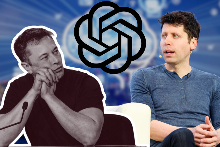 ¿Por qué Elon Musk quiere comprar ChatGPT y quién es Sam Altman, el que no se lo quiere vender?