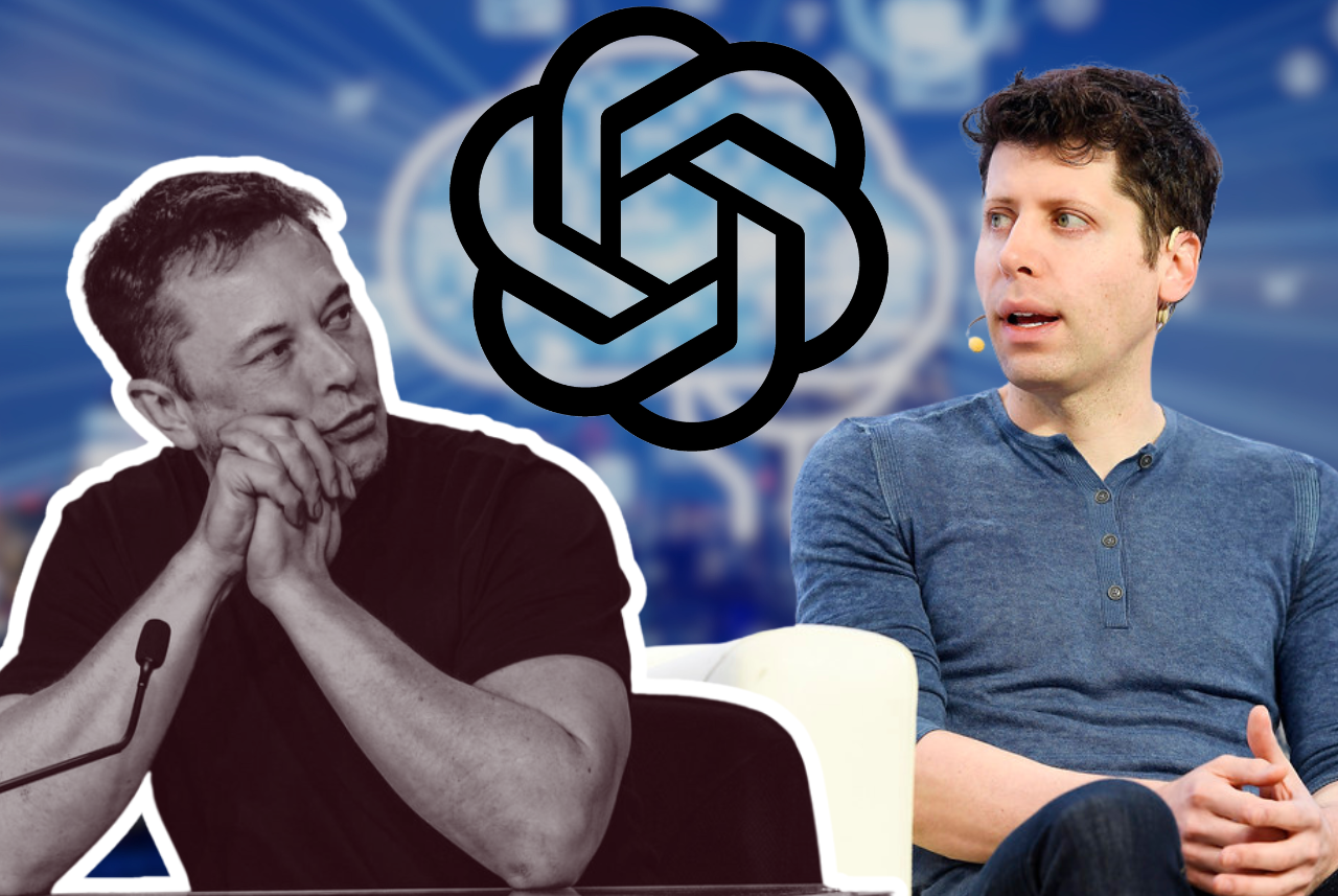 After it became known that Elon Musk wants to buy ChatGPT, Sam Altman, CEO of OpenAI, stated that the company “is not for sale.”