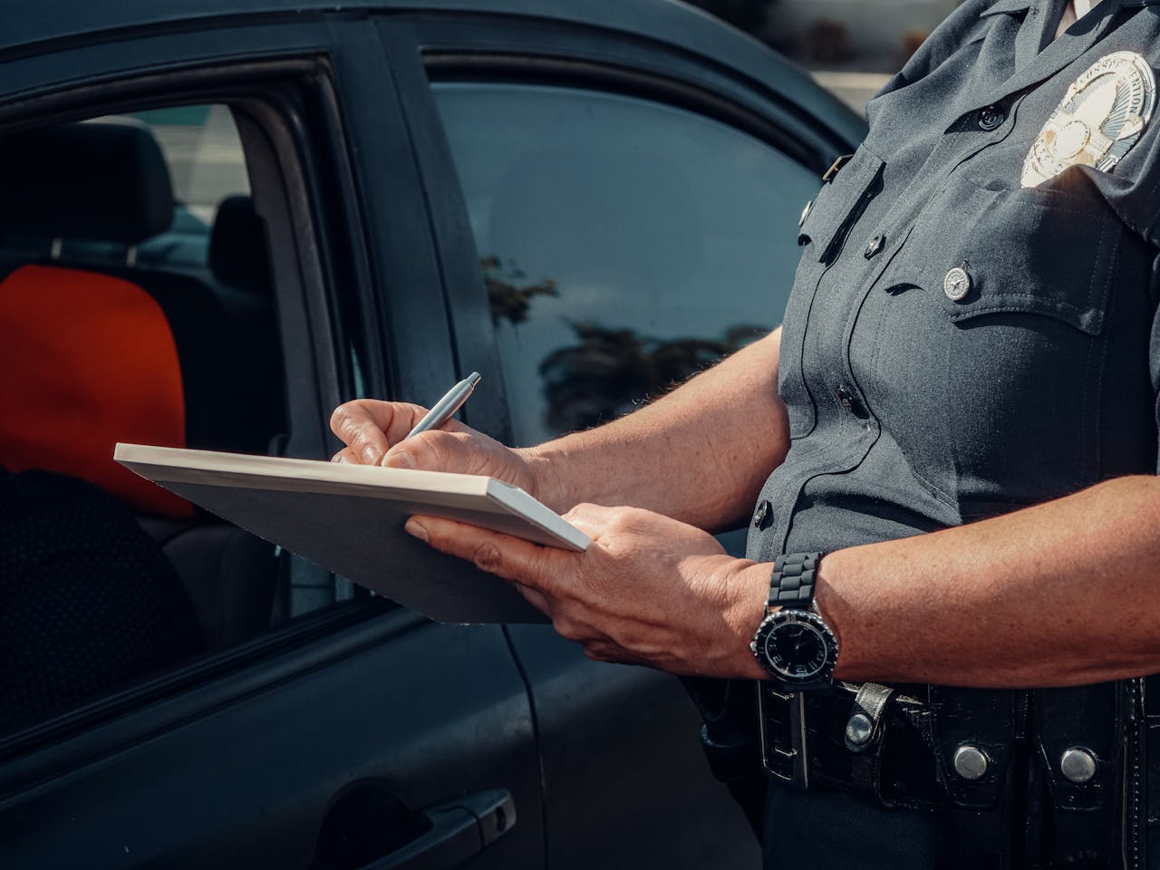 Próximo viernes habrá puestos de control vehicular contra alcohol en Redwood City