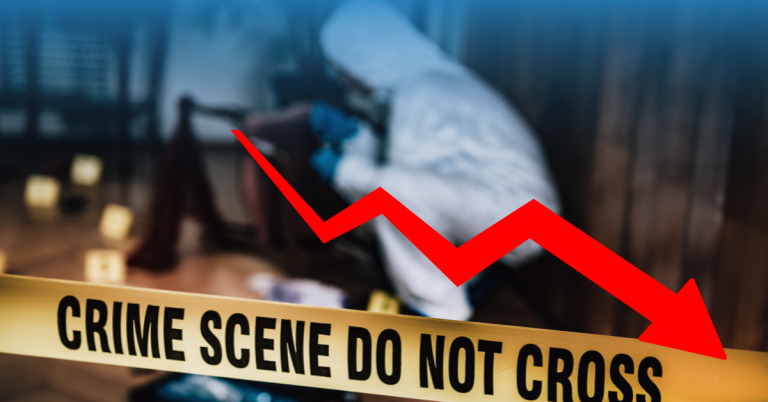 Descienden significativamente delitos violentos en condado de San Mateo: Oficina del Sheriff
