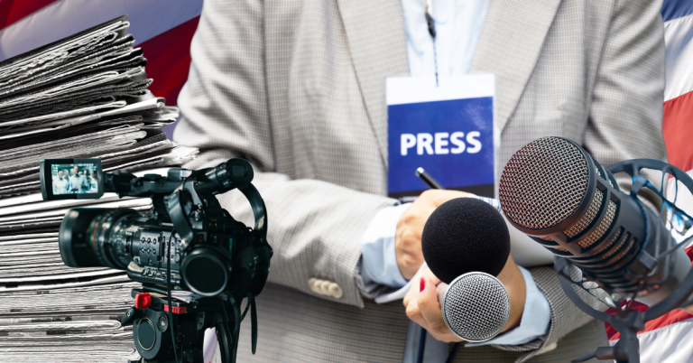 Medios de comunicación se enfrentan a censura con la llegada de Donald Trump