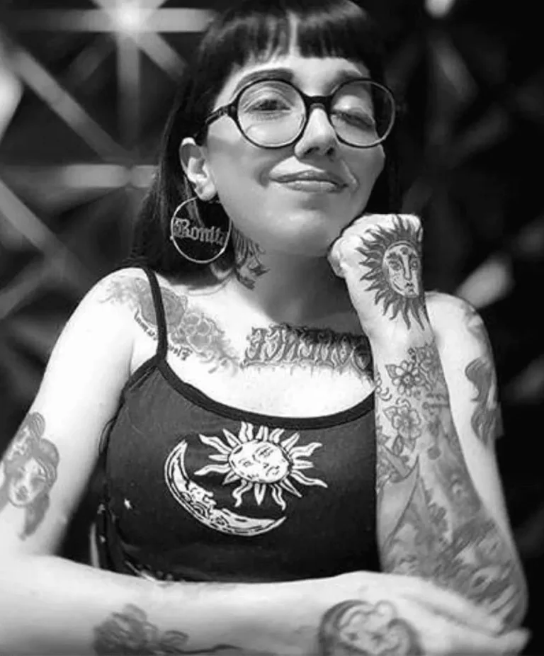 Dahlia de la Cerda. La escritora hidrocálida finalista del prestigioso premio Booker