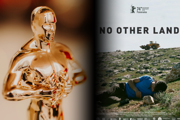 Premios Oscar 2025: Celebraciones entre gritos por paz y justicia