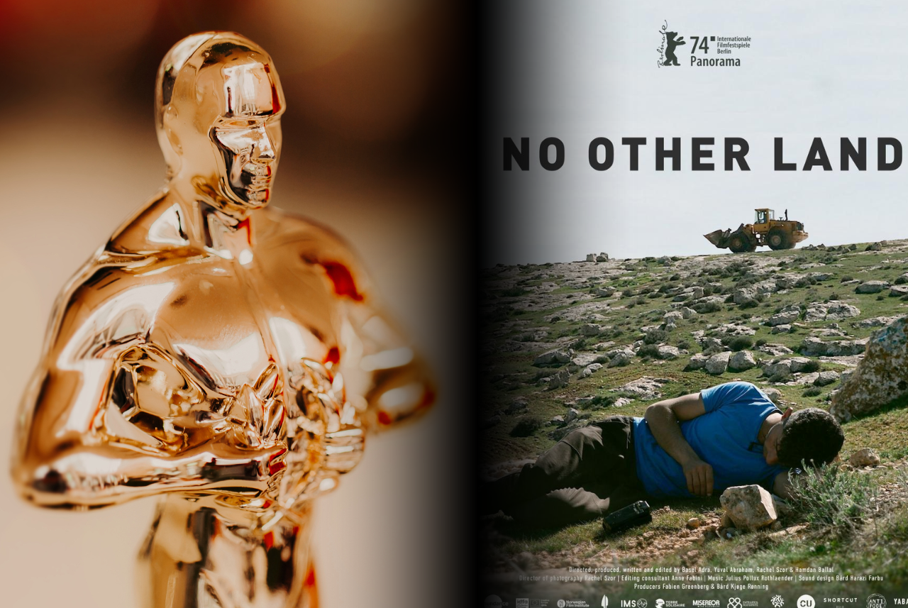 Premios Oscar 2025: Celebraciones entre gritos por paz y justicia 