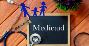 Recorte económico a Medicaid