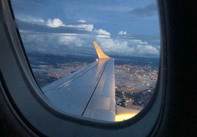 Domestic and International Flights in Mexico Increase by 5.5% in January