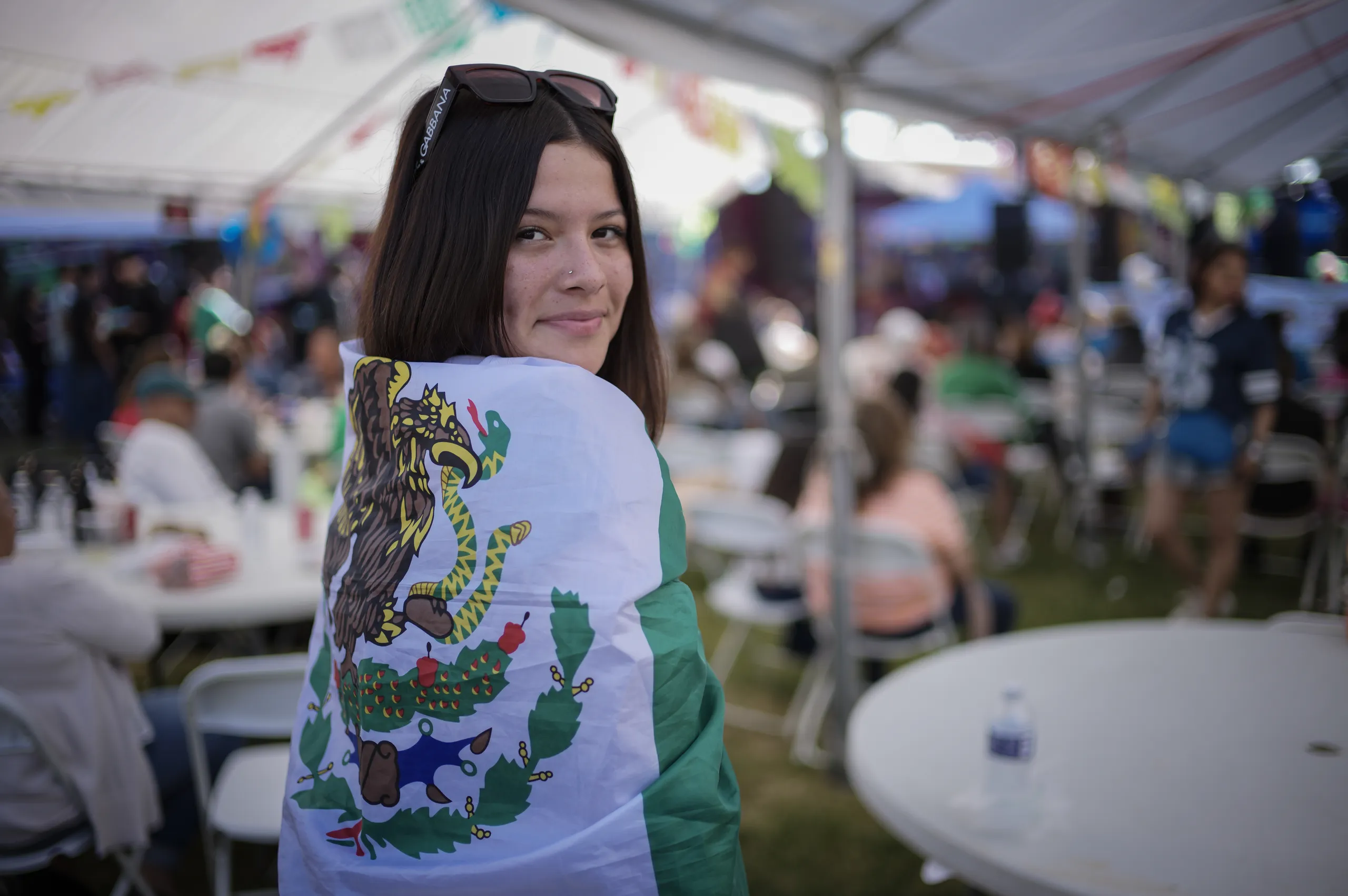 Este domingo se llevó a cabo la celebración por el 5 de Mayo en East Palo Alto.
