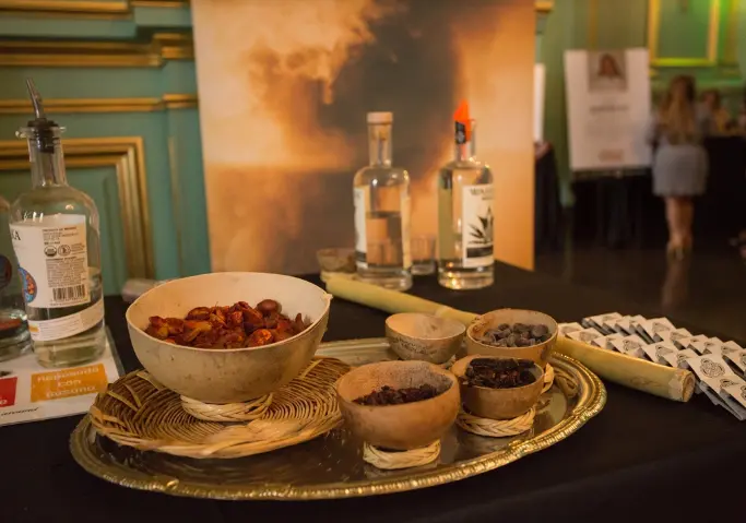 México celebra por todo lo alto el talento culinario mexicano con festival en San Francisco