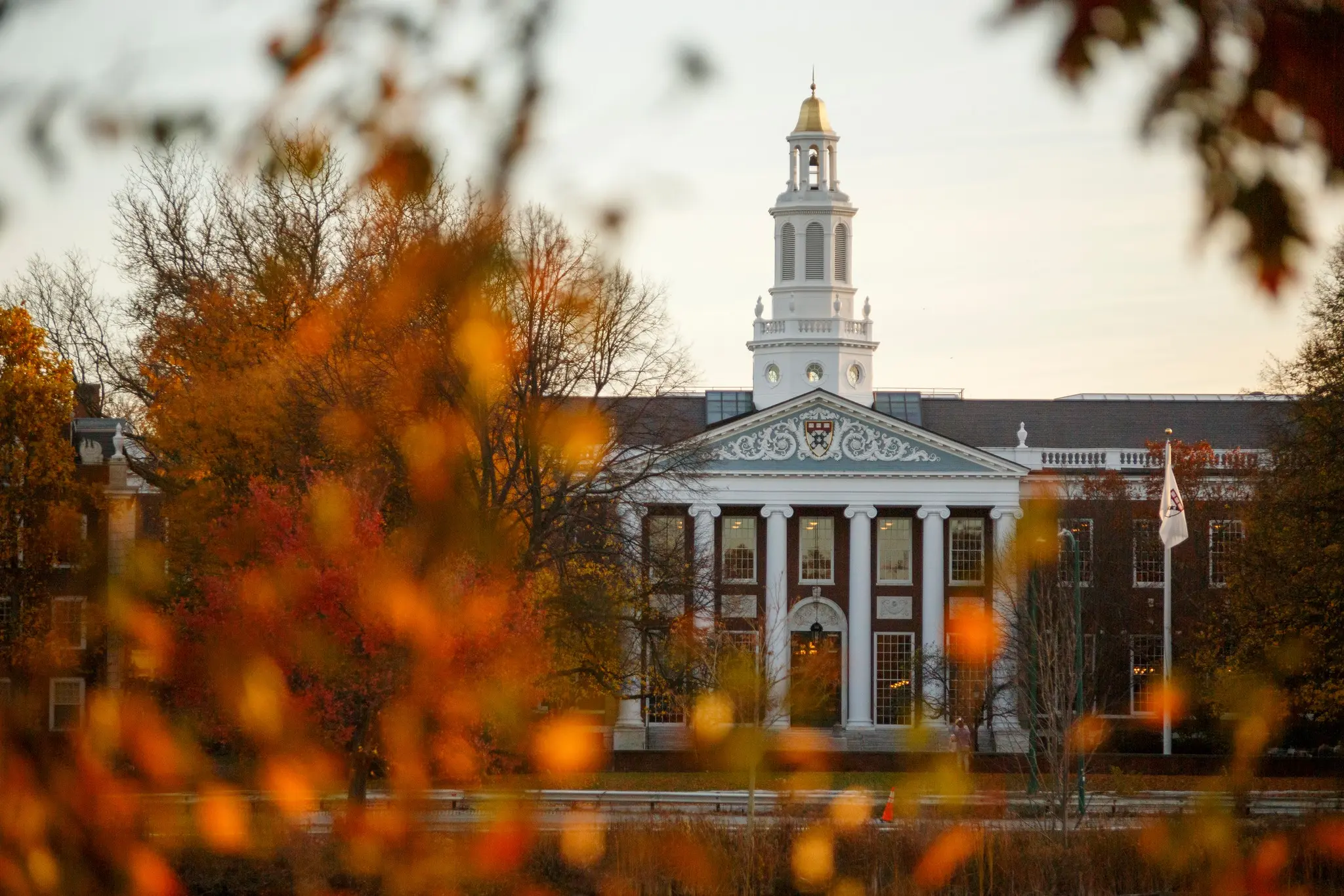 Harvard demanda a administración Trump y se le concede moción para bloquear orden federal de prohibir recibir estudiantes y maestros extranjeros