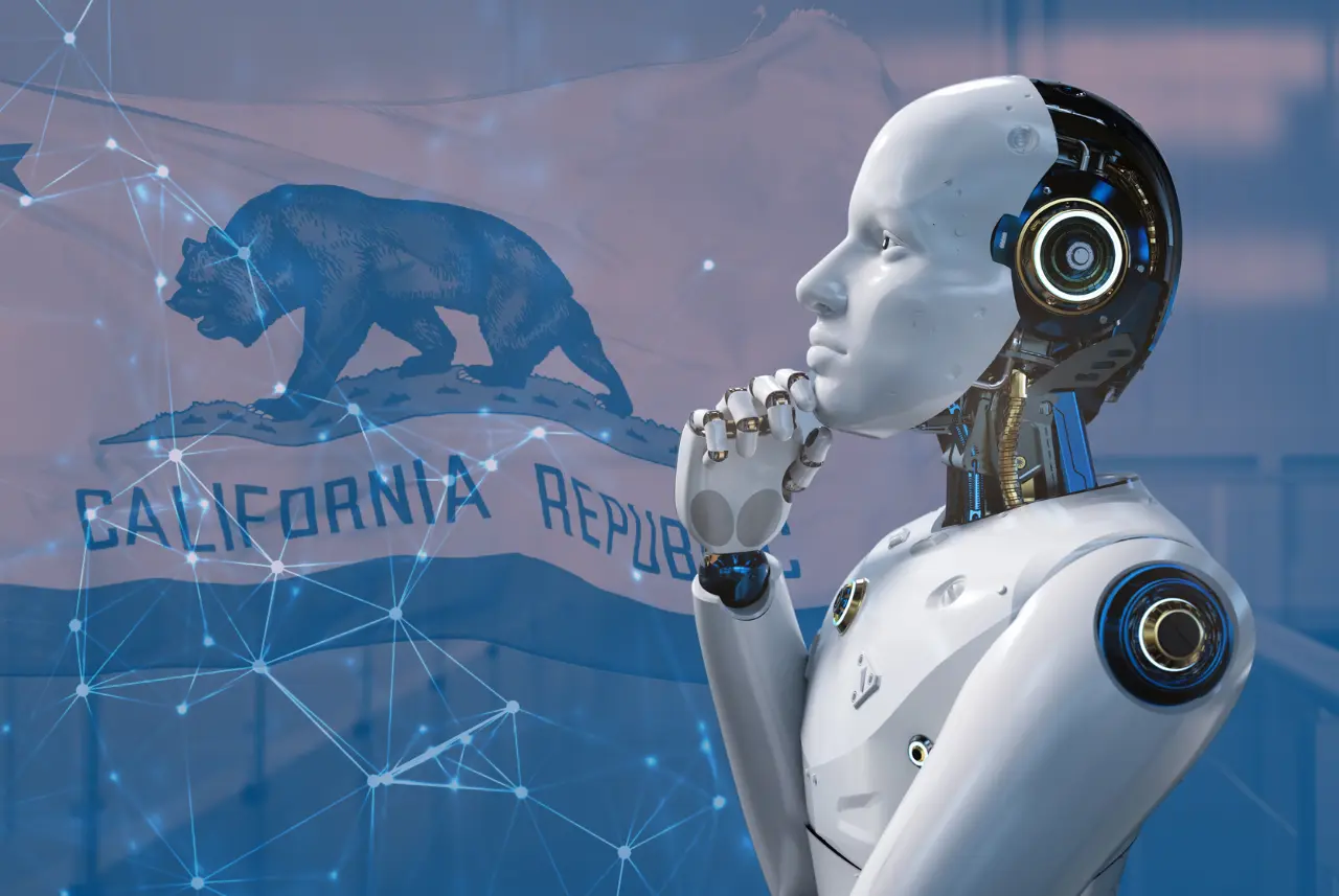A pesar de los algoritmos y tecnología utilizada por California, los administradores estatales han concluido que ninguna agencia utiliza IA de alto riesgo.