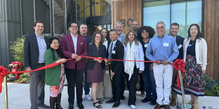 Condado de San Mateo entrega 147 nuevas viviendas asequibles y va por 113 más