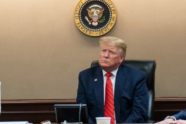¿Quién le teme a Donald Trump?