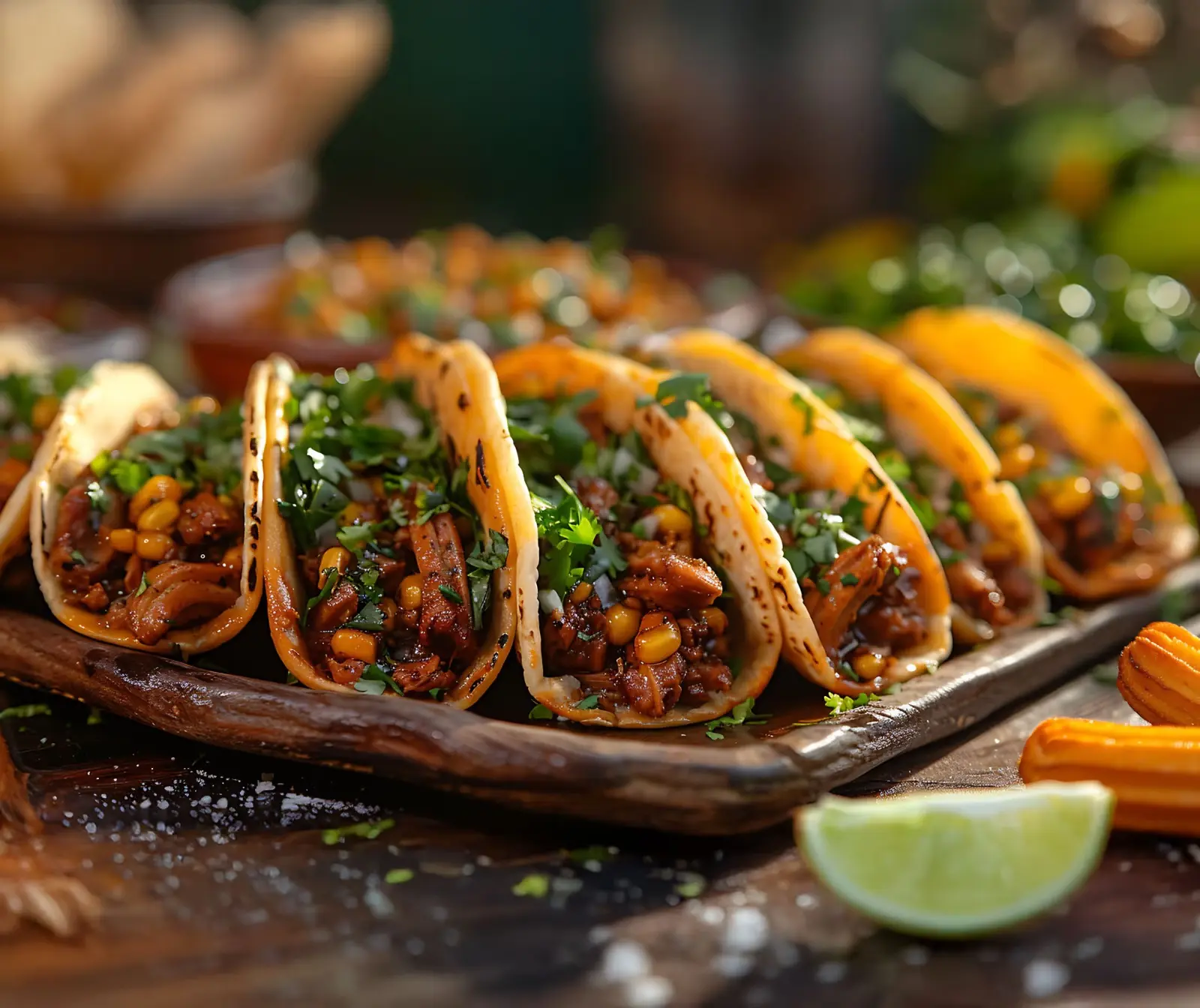 Al promocionarse como Los Maestros del Bocadillo Mexicano, la Taquería Tlaquepaque de San José subestima seriamente la autenticidad, calidad y variedad de sus platillos.