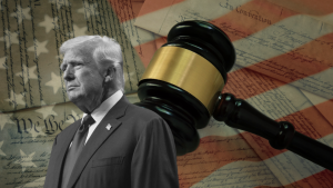 Democracia en Estados Unidos