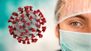 Enfermedades infecciosas
