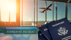Viajar a Estados Unidos