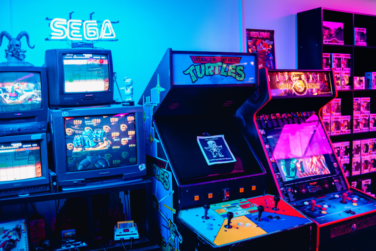 ¿Estamos ante una nueva crisis de la industria de los videojuegos?