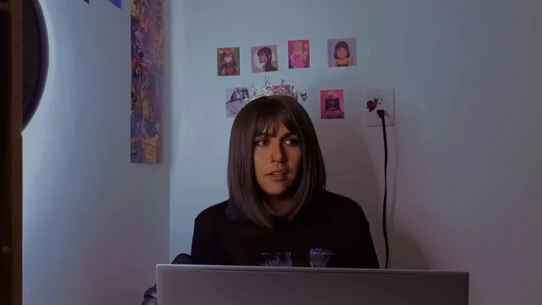Victoria “Cataxis” Pérez: Una vida dedicada a los videojuegos