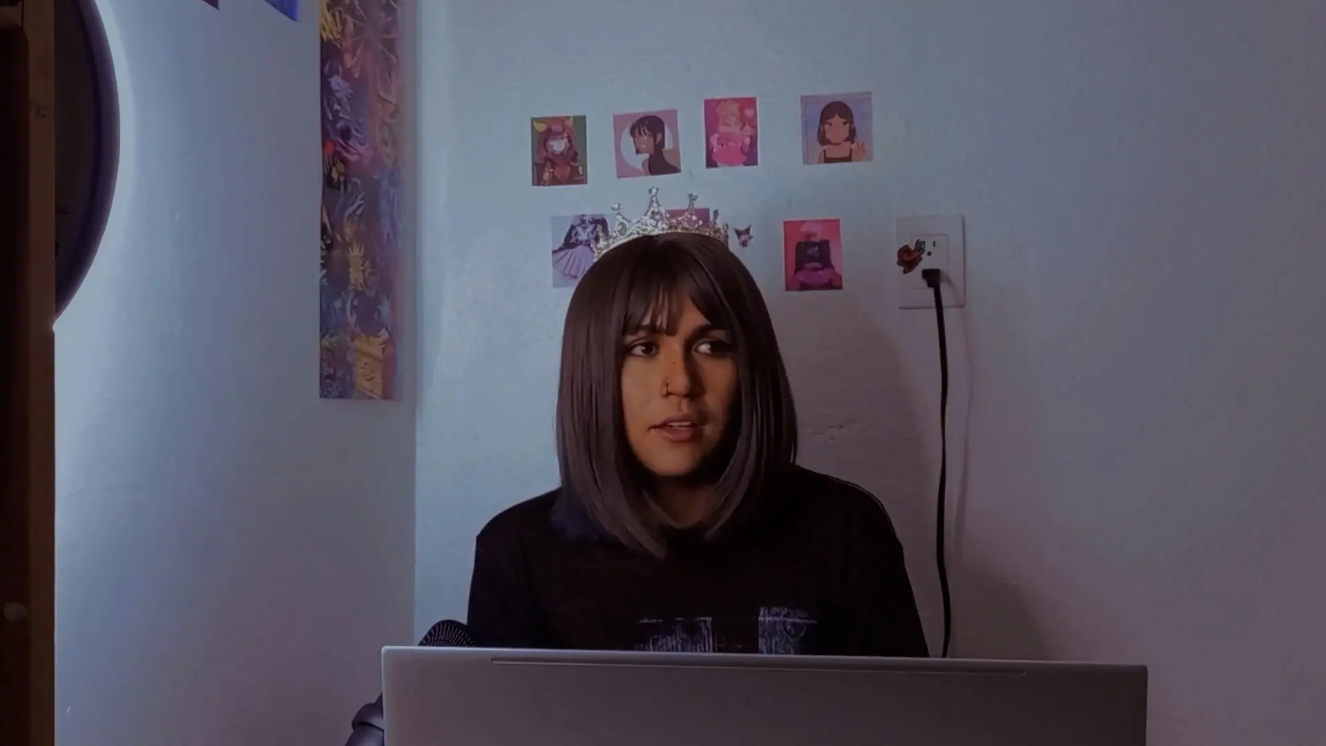Embajadora de Women in Games, tester, desarrolladora e investigadora, Victoria Hugo Cataxis Pérez Arteaga, es un figura sin igual en el espacio de los videojuegos en México,