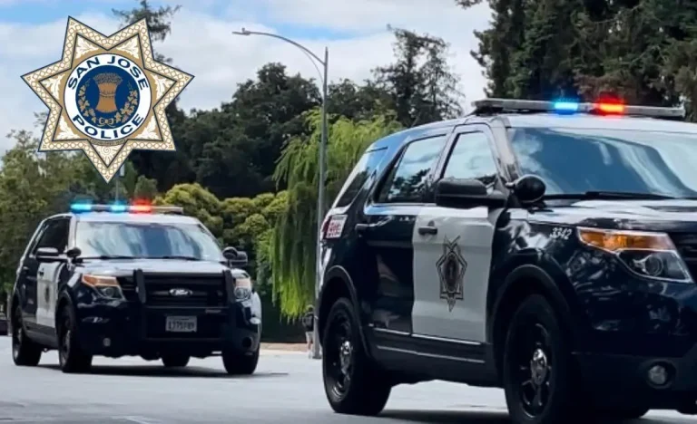 Auditor de la policía de San José quiere revisar todos los datos de uso de la fuerza