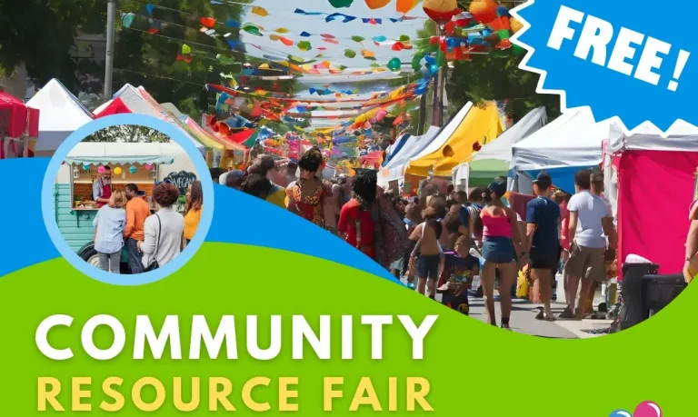 Colores, cultura y comunidad: San Mateo celebra la herencia inmigrante con una feria gratuita para todos